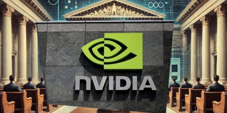 Nvidia 涉「隱瞞礦工買GPU」超10億美元收入，美國司法部、SEC支持集體訴訟輝達